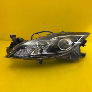 Phare avant gauche Mazda 6 II GH Bi-Xenon 07-10