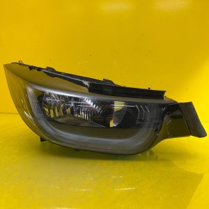 Phare avant droit BMW I3 H7 + Led 7295670-12