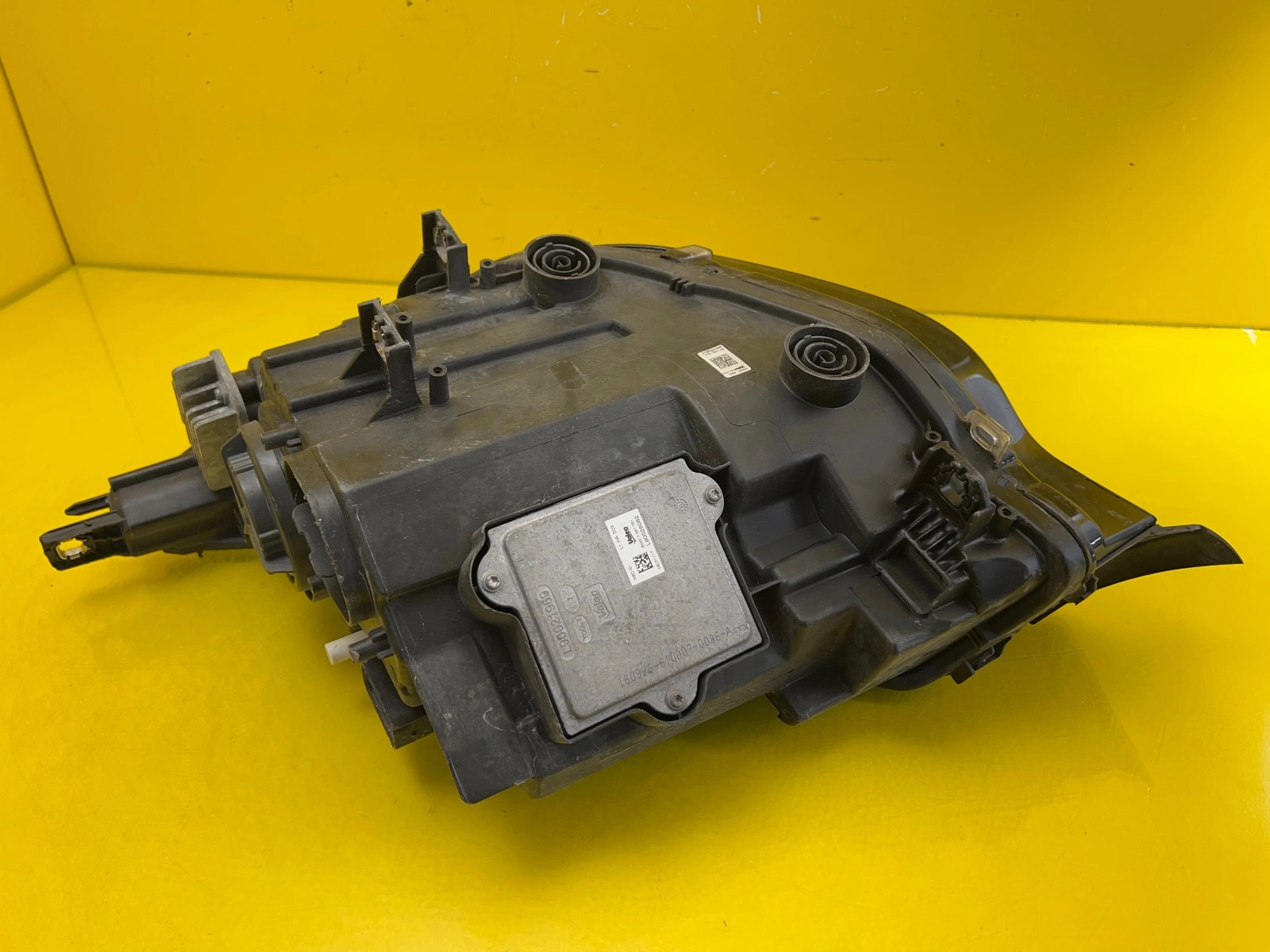 Phare avant droit BMW I3 H7 + Led 7295670-12 Autolamps 5 Phare avant droit BMW I3 H7 + Led 7295670-12