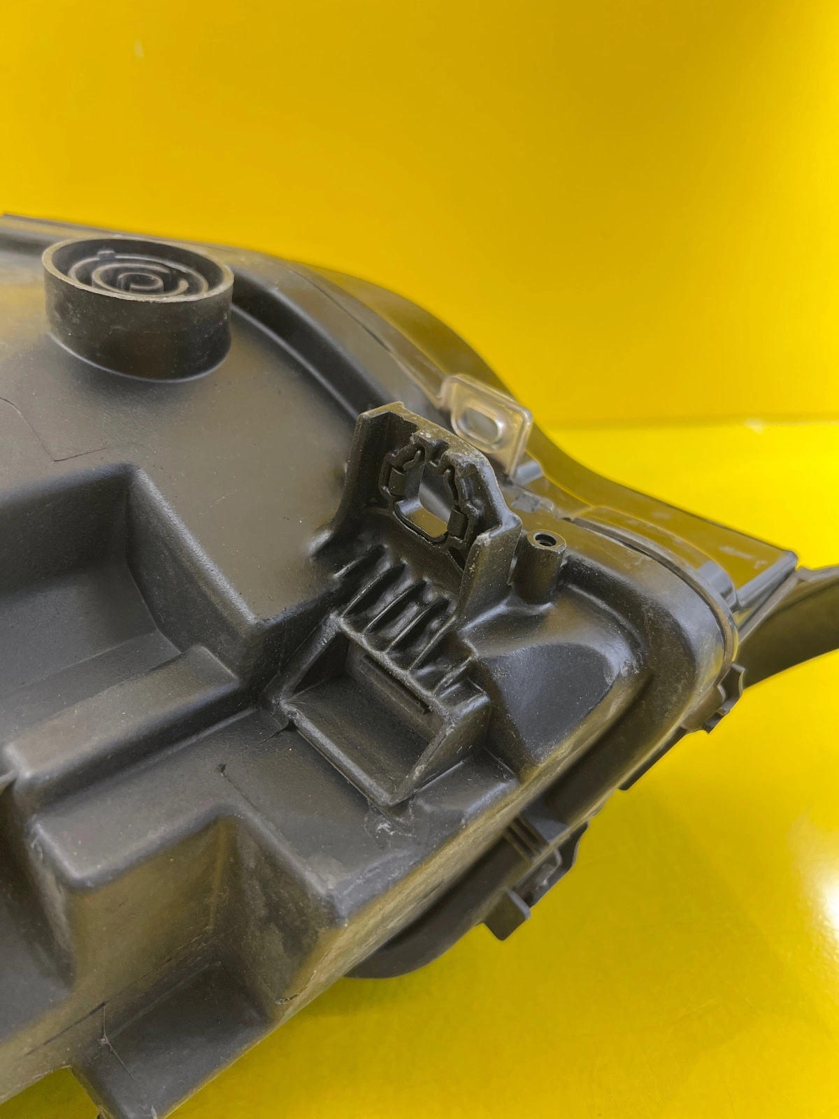 Phare avant droit BMW I3 H7 + Led 7295670-12 Autolamps 6 Phare avant droit BMW I3 H7 + Led 7295670-12