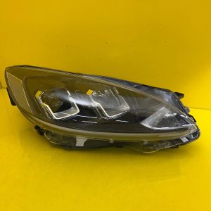 Phare droit Ford Kuga MK3 Lentille LV4B-13W029-AG