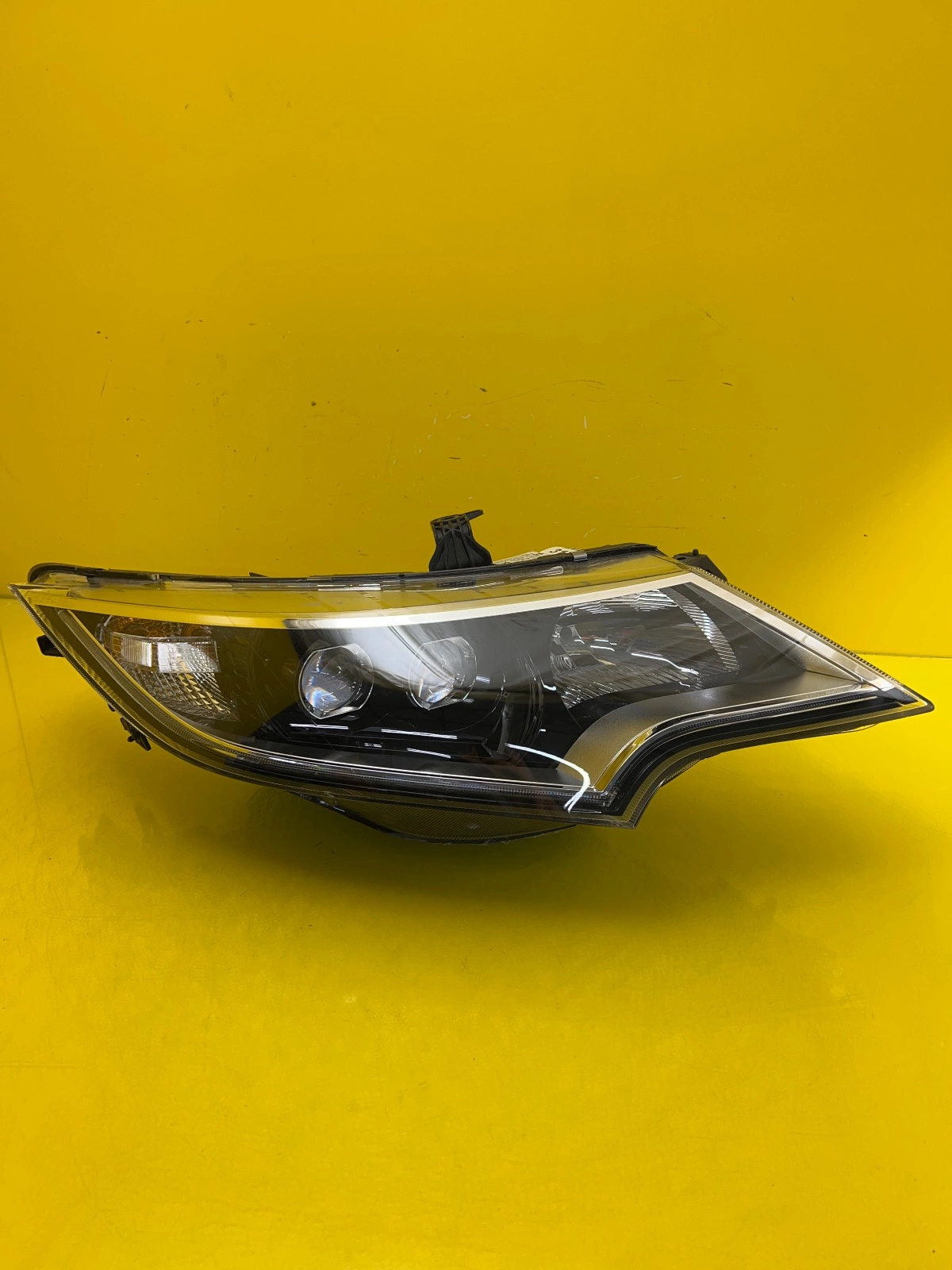 Phare avant droit Honda Civic UFO 9 IX Full Led Lift 13-17 Autolamps Phare avant droit Honda Civic UFO 9 IX Full Led Lift 13-17