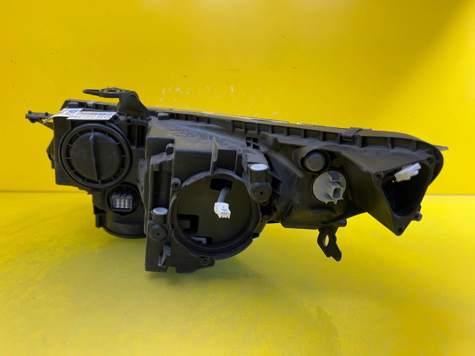 Phare avant droit Honda Civic UFO 9 IX Full Led Lift 13-17 Autolamps 4 Phare avant droit Honda Civic UFO 9 IX Full Led Lift 13-17