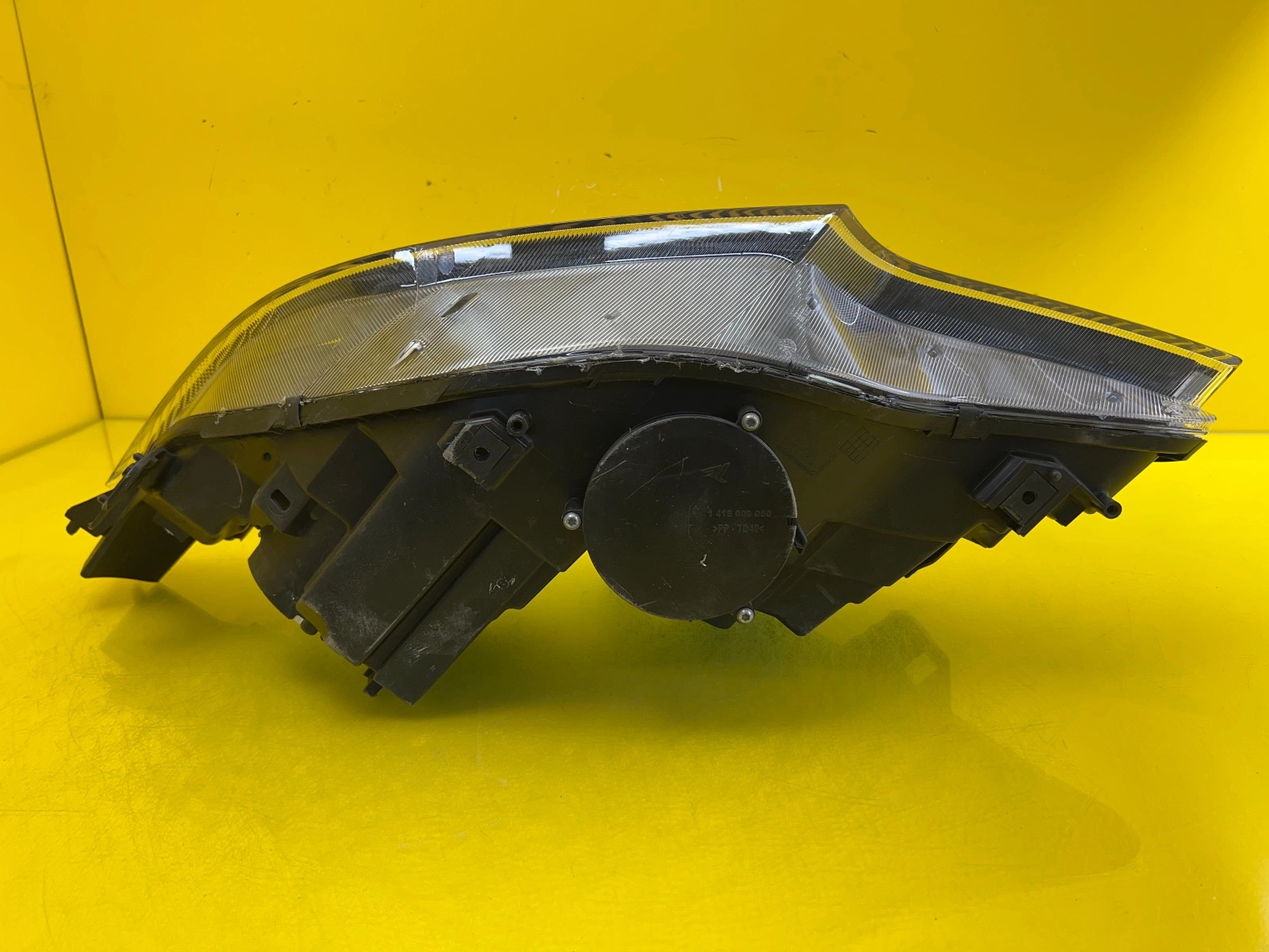 Phare avant droit Honda Civic UFO 9 IX Full Led Lift 13-17 Autolamps 5 Phare avant droit Honda Civic UFO 9 IX Full Led Lift 13-17