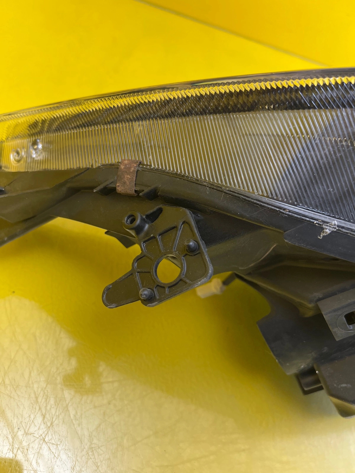 Phare avant droit Honda Civic UFO 9 IX Full Led Lift 13-17 Autolamps 6 Phare avant droit Honda Civic UFO 9 IX Full Led Lift 13-17