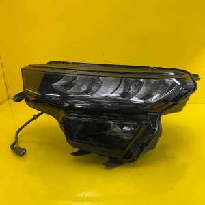 Phare gauche Skoda Kodiaq Lift 2021- Full Led 566941009