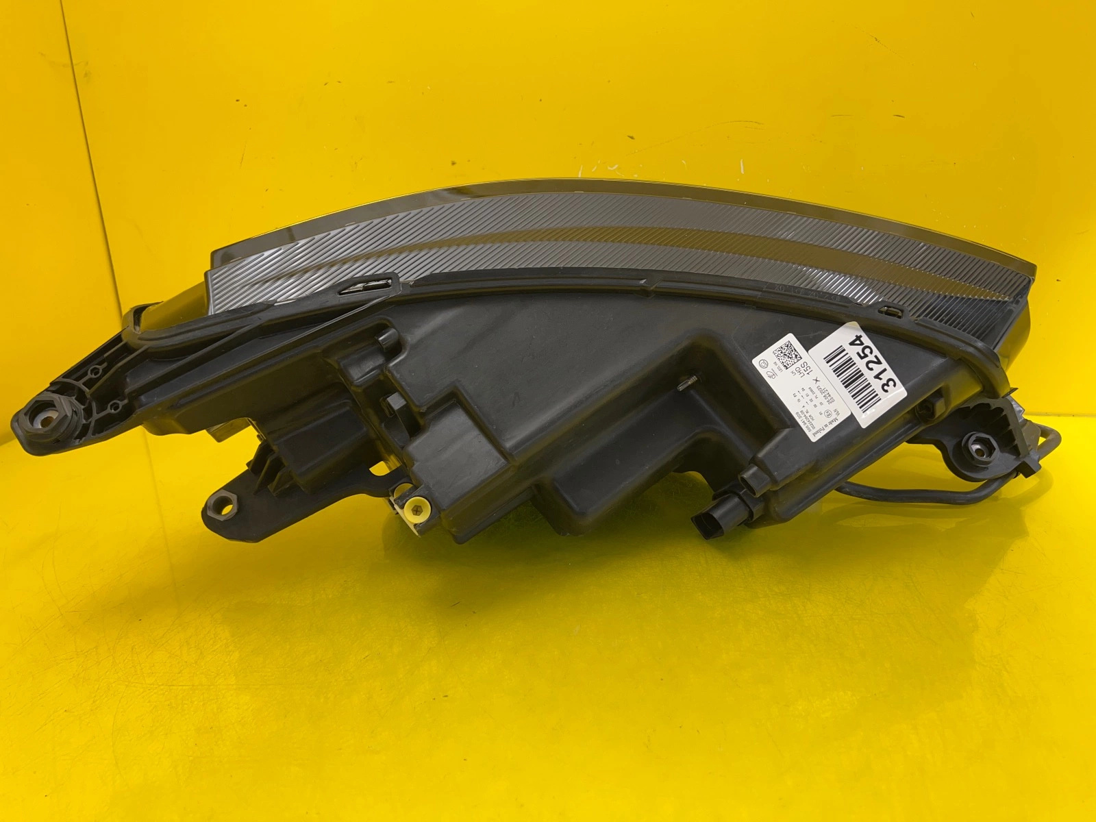 Phare gauche Skoda Kodiaq Lift 2021- Full Led 566941009 Autolamps 3 Phare gauche Skoda Kodiaq Lift 2021- Full Led 566941009