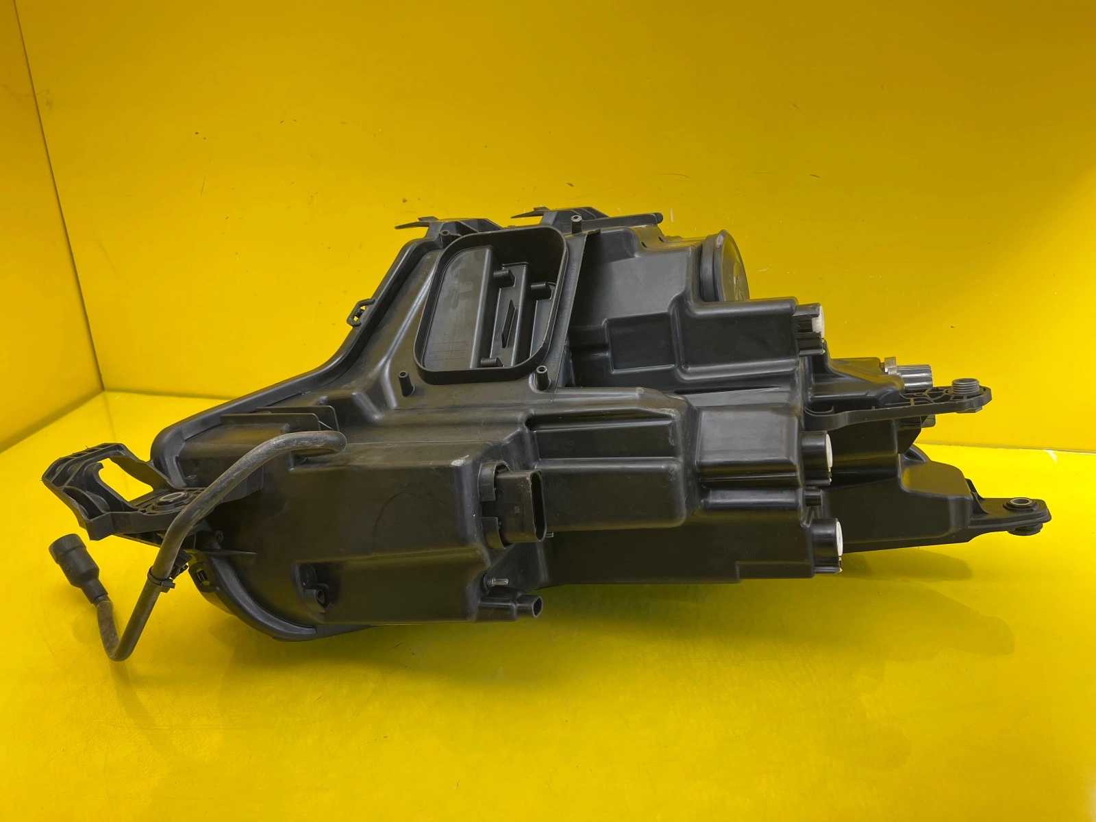 Phare gauche Skoda Kodiaq Lift 2021- Full Led 566941009 Autolamps 5 Phare gauche Skoda Kodiaq Lift 2021- Full Led 566941009