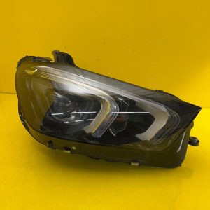 Phare droit Mercedes GLE W167 Full Led Performance A1679069604