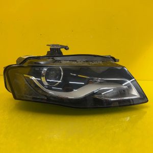 Phare droit Audi A4 B8 8K0 08-12 Bi-Xenon Non-torsion 8K0941004P