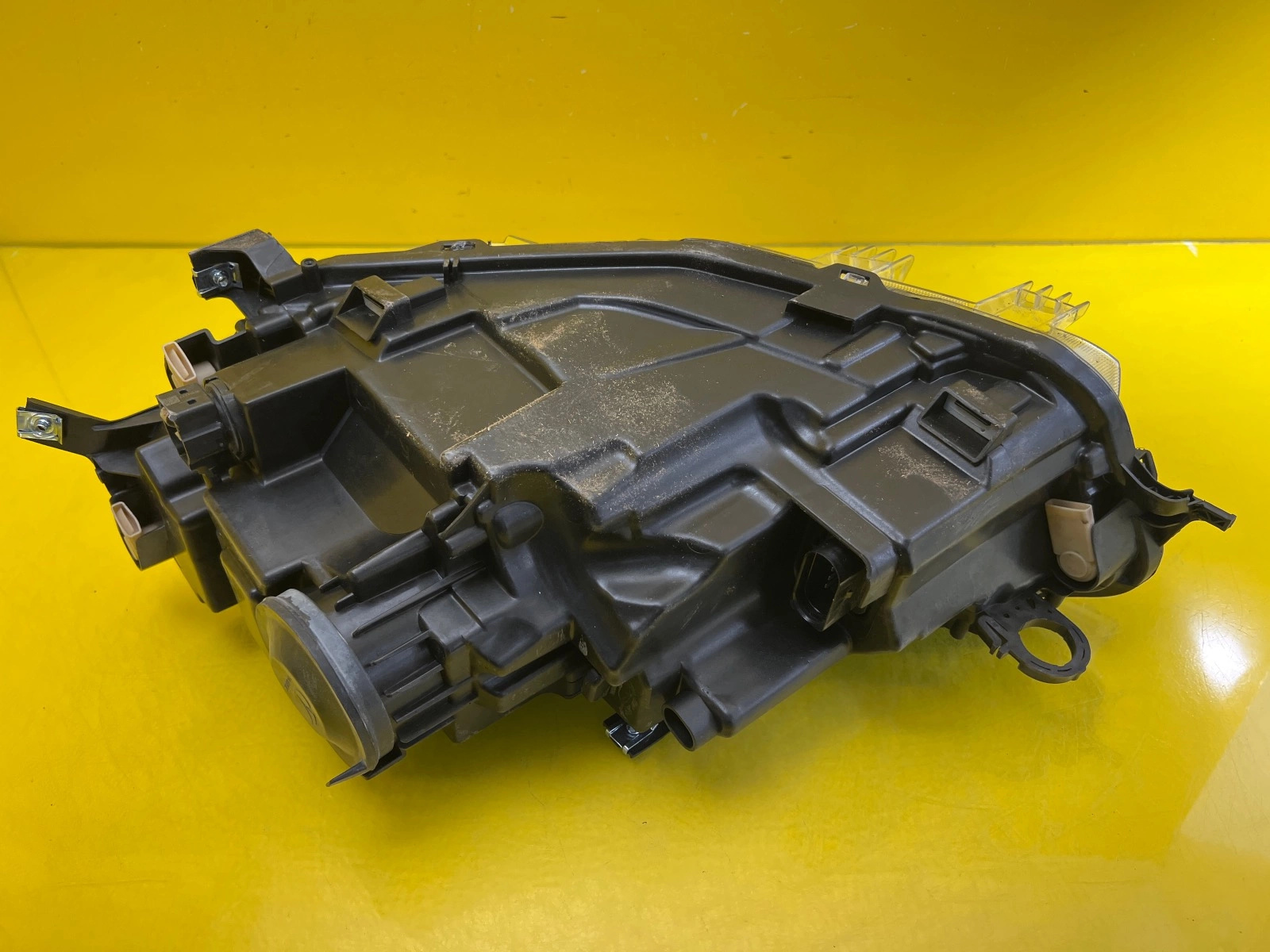 Phare droit VW Polo VI 2G1 17- Ordinaire 2G1941006D Autolamps 5 Phare droit VW Polo VI 2G1 17- Ordinaire 2G1941006D