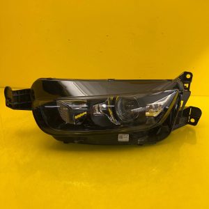 Phare gauche Citroen C4 Picasso 2 II Bi-Xenon 9675975180