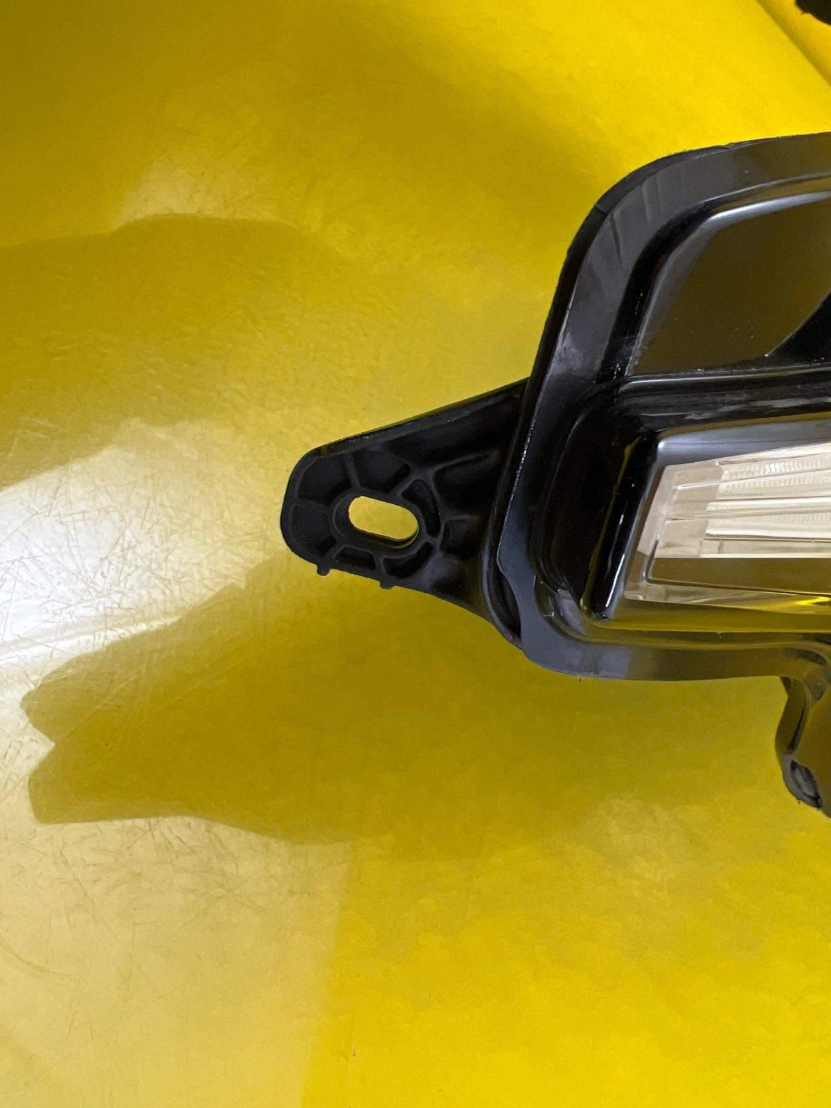 Phare gauche Volvo S60 V60 Mid Led 32228815 Autolamps 6 Phare gauche Volvo S60 V60 Mid Led 32228815