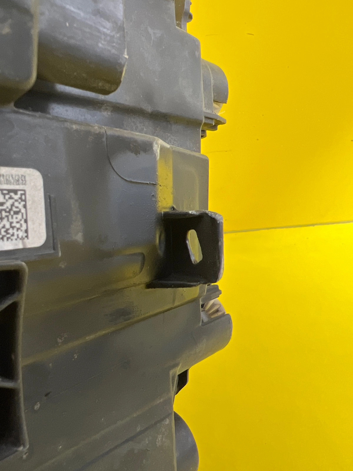 Phare gauche Volvo S60 V60 Mid Led 32228815 Autolamps 8 Phare gauche Volvo S60 V60 Mid Led 32228815