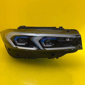 Phare Droit BMW 3 G20 G21 Lift Full Led 9450802-04