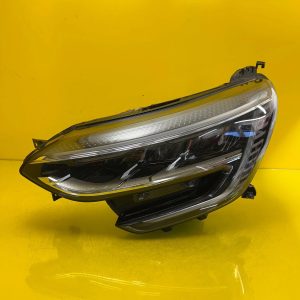 Phare Renault Megane IV Lift 21- Gauche Full Led lamp 260602024R