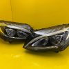 Phare gauche droit Mercedes CLA W117 Lift Full Led 17-19 A1178206861 A1178206761