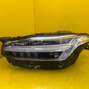 Phare gauche Volvo XC90 II 17- Full Led 31655807