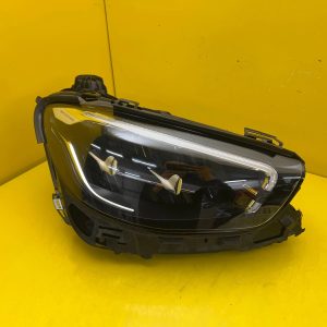 Phare droit Mercedes Classe E W213 Lift Full Led A2139069209