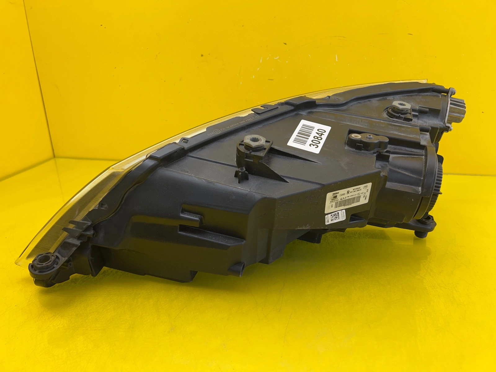 Phare avant droit Seat Leon III 3 Lift 17- Full Led 5F1 5F1941006K Autolamps 4 Phare avant droit Seat Leon III 3 Lift 17- Full Led 5F1 5F1941006K