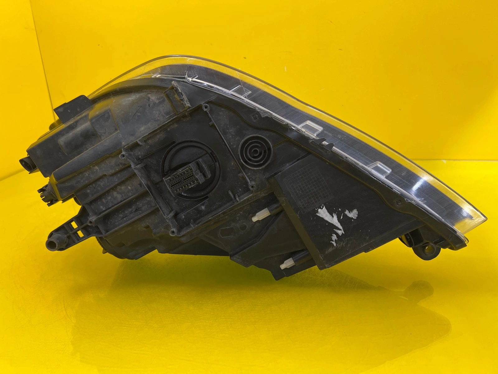 Phare avant droit Seat Leon III 3 Lift 17- Full Led 5F1 5F1941006K Autolamps 7 Phare avant droit Seat Leon III 3 Lift 17- Full Led 5F1 5F1941006K