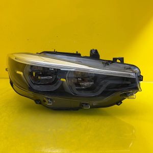 Phare Droit BMW IV 4 F32 F33 F36 Lift Full Led 8738706-03